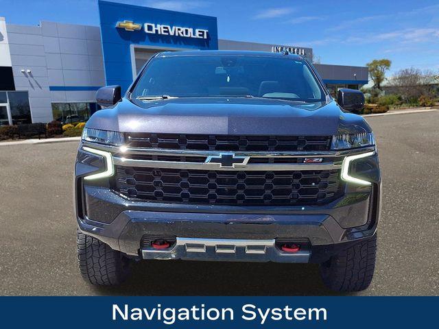 2022 Chevrolet Tahoe Vehicle Photo in DANBURY, CT 06810-5034