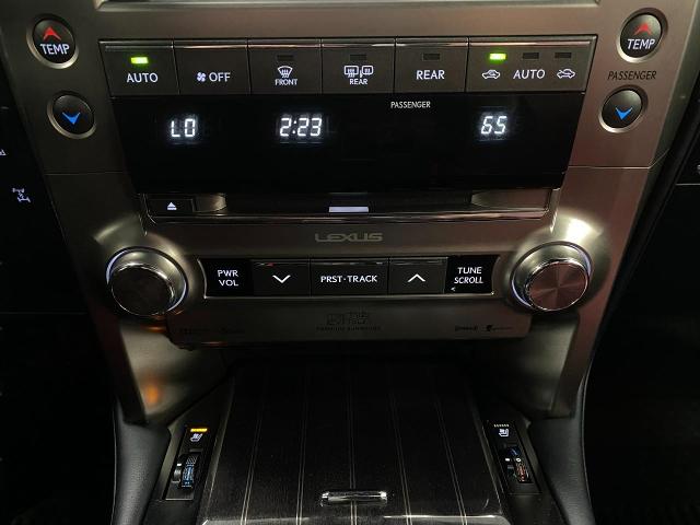 2020 Lexus GX 460 Vehicle Photo in Appleton, WI 54913