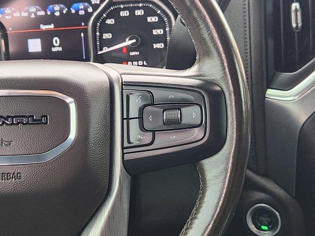2020 GMC Sierra 2500 HD Vehicle Photo in Decatur, TX 76234