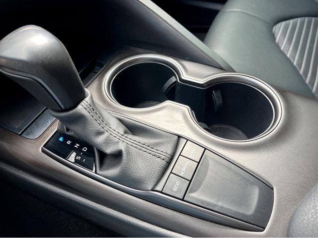 2022 Toyota Camry Vehicle Photo in BEAUFORT, SC 29906-4218