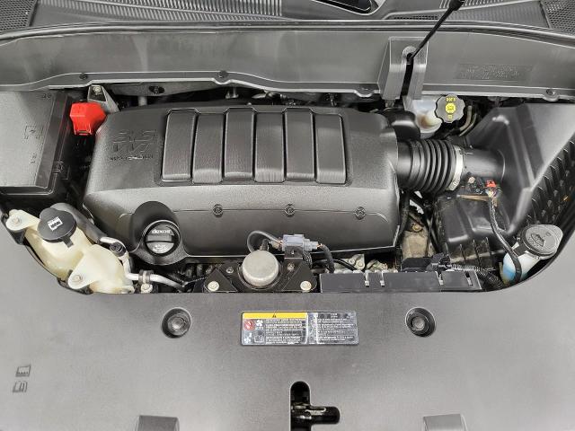 2016 GMC Acadia Vehicle Photo in APPLETON, WI 54914-4656
