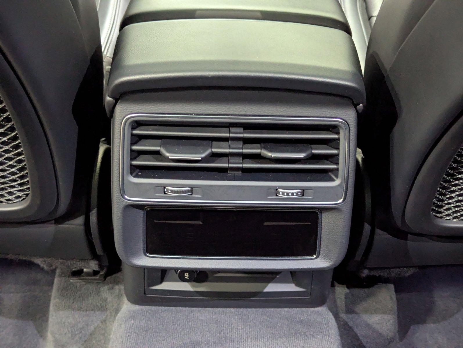 2022 Audi Q7 Vehicle Photo in Pompano Beach, FL 33064