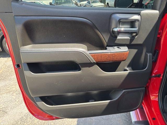 2017 GMC Sierra 1500 Vehicle Photo in MEDINA, OH 44256-9631