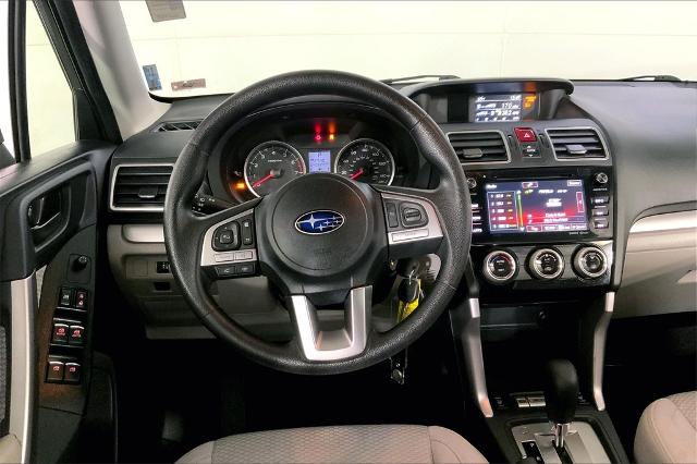 2018 Subaru Forester Vehicle Photo in Lees Summit, MO 64086