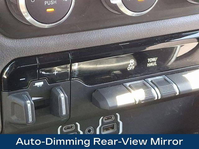 2022 Ram 1500 Vehicle Photo in PAWLING, NY 12564-3219
