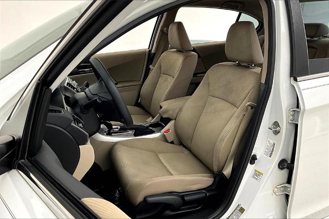 2014 Honda Accord Sedan Vehicle Photo in Grapevine, TX 76051