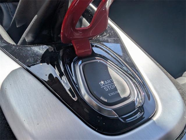 2025 Lotus Emira Vehicle Photo in ENGLEWOOD, CO 80113-6708