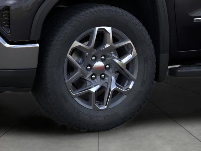 2025 GMC Sierra 1500 Vehicle Photo in GREEN BAY, WI 54303-3330