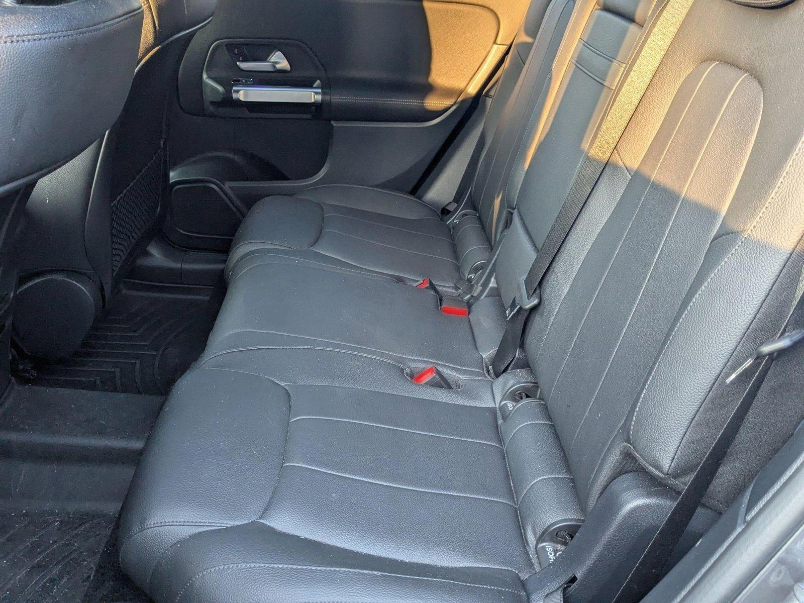 2022 Mercedes-Benz GLB Vehicle Photo in Wesley Chapel, FL 33544