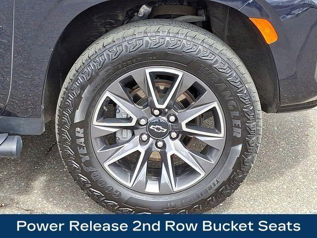 2023 Chevrolet Tahoe Vehicle Photo in DANBURY, CT 06810-5034