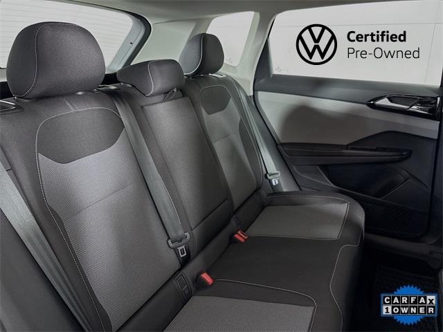 2024 Volkswagen Taos Vehicle Photo in Puyallup, WA 98371