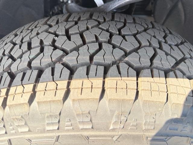 2025 Chevrolet Silverado 1500 Vehicle Photo in POST FALLS, ID 83854-5365