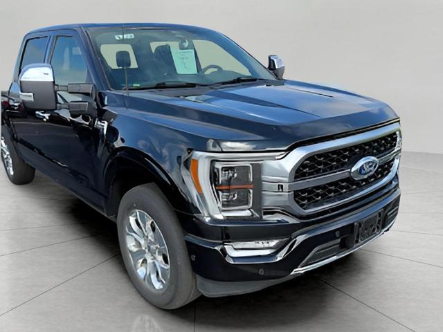 2022 Ford F-150 Vehicle Photo in Neenah, WI 54956