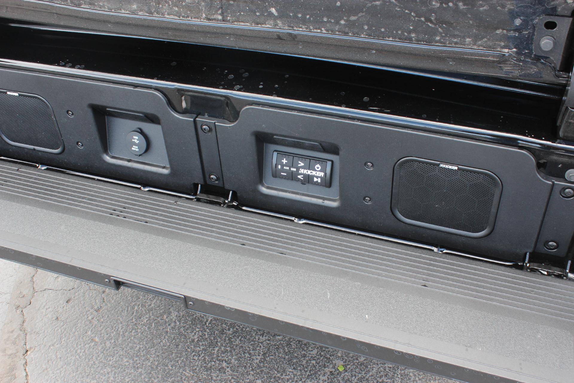 2025 GMC Sierra 1500 Vehicle Photo in AURORA, CO 80012-4011
