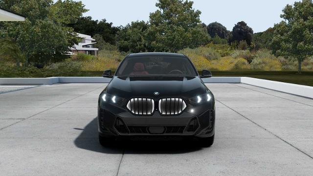 2026 BMW X6 xDrive40i Vehicle Photo in GRAPEVINE, TX 76051