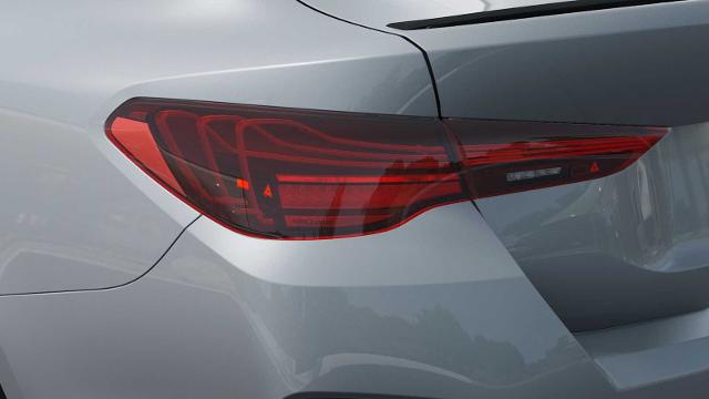 2025 BMW M440i Vehicle Photo in GRAPEVINE, TX 76051