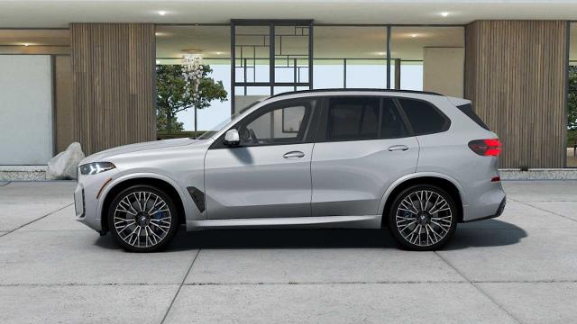 2026 BMW X5 sDrive40i Vehicle Photo in GRAPEVINE, TX 76051