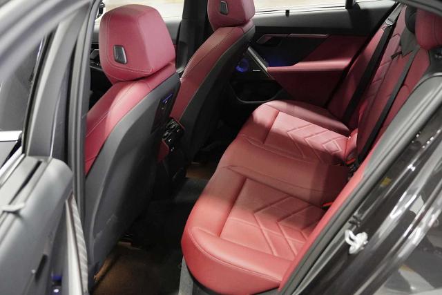 2024 BMW 530i Vehicle Photo in GRAPEVINE, TX 76051
