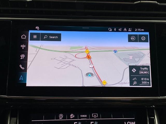 2025 Audi Q7 Vehicle Photo in Appleton, WI 54913
