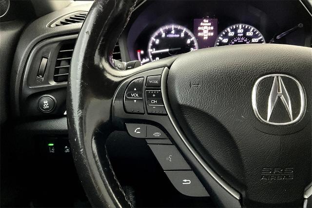 2021 Acura ILX Vehicle Photo in Grapevine, TX 76051