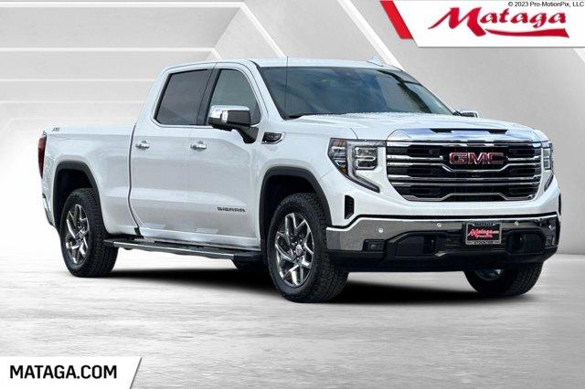 2025 GMC Sierra 1500 Vehicle Photo in STOCKTON, CA 95212-2838