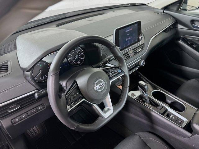 2022 Nissan Altima Vehicle Photo in Flemington, NJ 08822