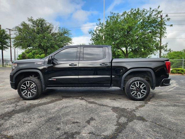 2024 GMC Sierra 1500 Vehicle Photo in Decatur, TX 76234
