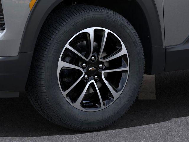 2025 Chevrolet Trailblazer Vehicle Photo in PAWLING, NY 12564-3219