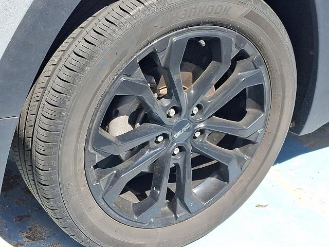 2021 GMC Terrain Vehicle Photo in TREVOSE, PA 19053-4984