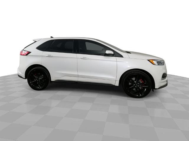 2022 Ford Edge Vehicle Photo in GILBERT, AZ 85297-0402