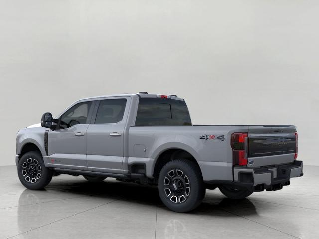 2025 Ford Super Duty F-250 SRW Vehicle Photo in Green Bay, WI 54304