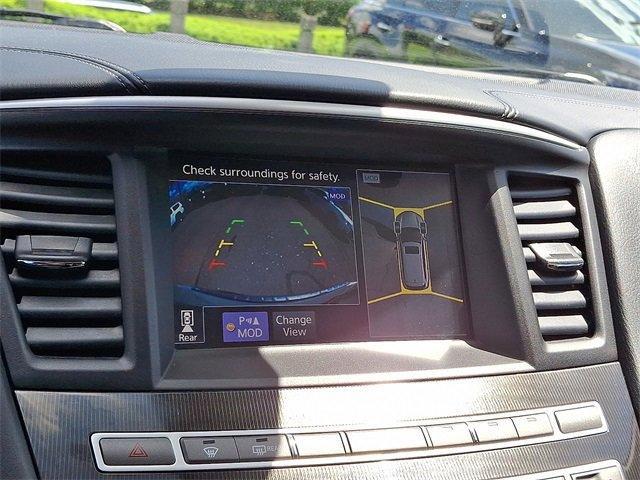 2019 INFINITI QX60 Vehicle Photo in Willow Grove, PA 19090