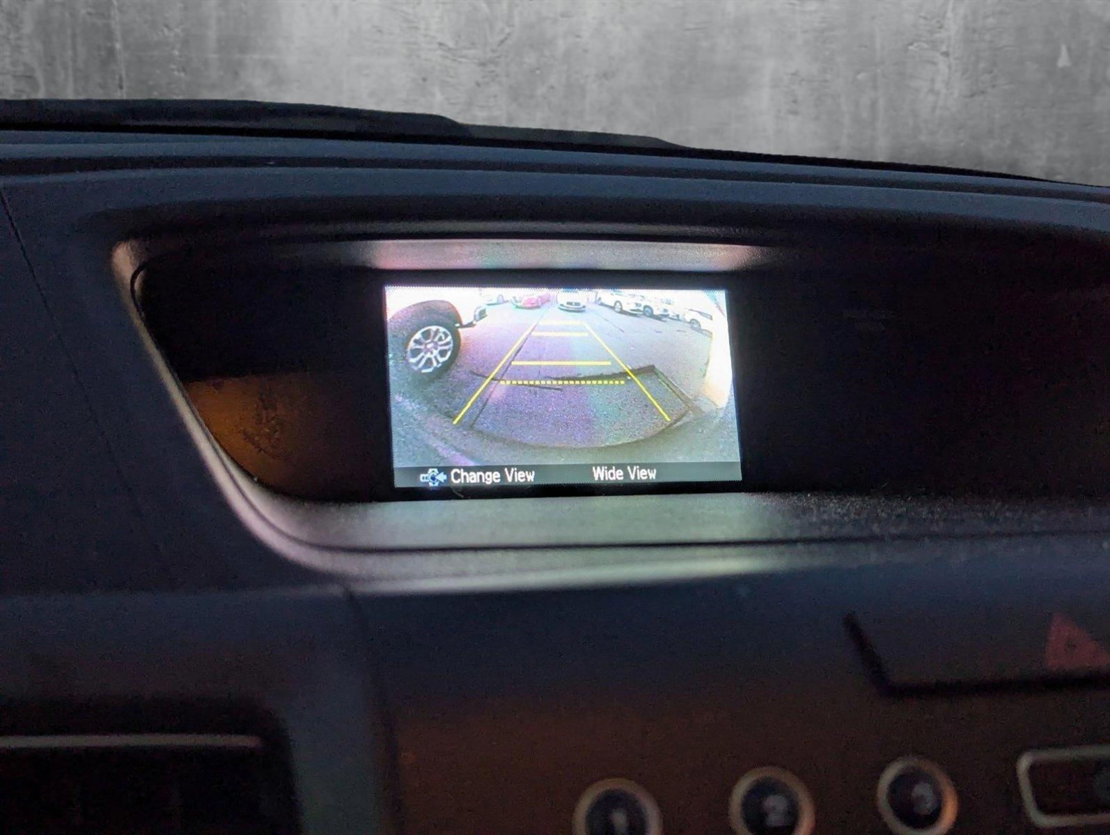 2014 Honda CR-V Vehicle Photo in Miami, FL 33135