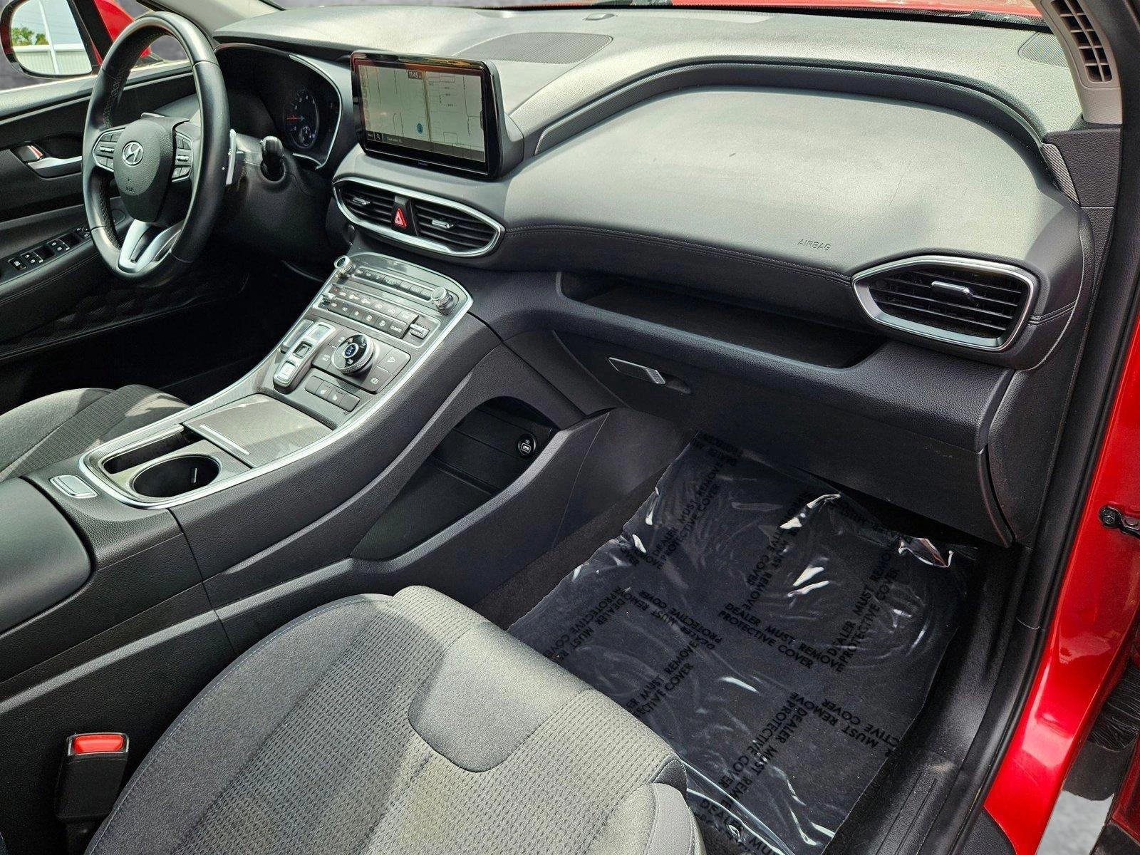 2023 Hyundai Santa Fe Vehicle Photo in ORLANDO, FL 32812-3021