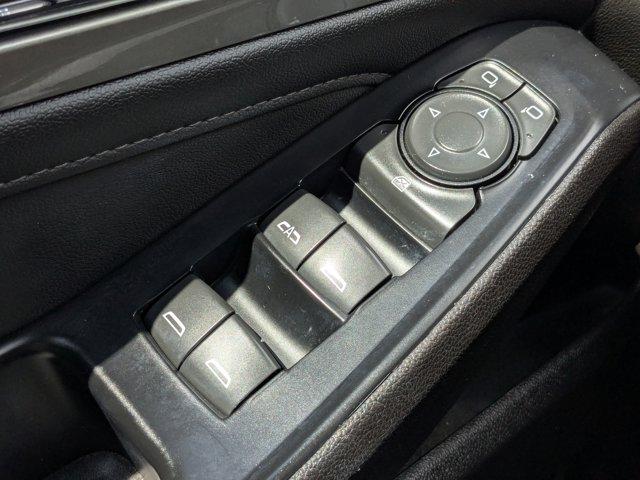 2022 Chevrolet Traverse Vehicle Photo in BRUNSWICK, GA 31525-1881