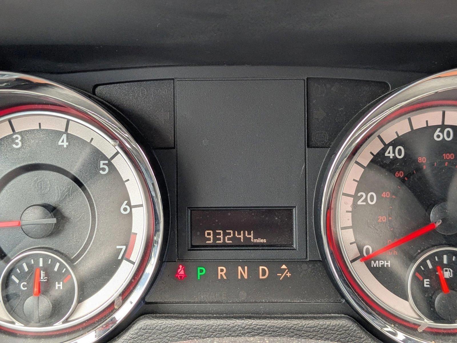 2017 Dodge Grand Caravan Vehicle Photo in St. Petersburg, FL 33713
