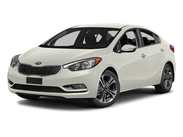2014 Kia Forte Vehicle Photo in Tulsa, OK 74129