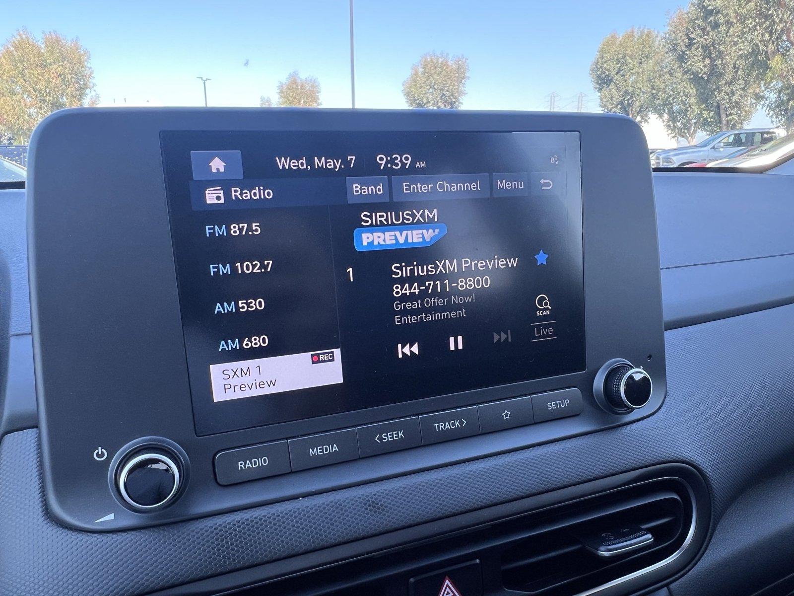 2023 Hyundai KONA Vehicle Photo in Santa Clarita, CA 91355