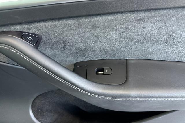 2023 Tesla Model Y Vehicle Photo in SPOKANE, WA 99202-2191