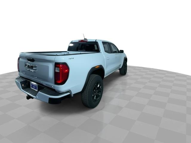 2024 GMC Canyon Vehicle Photo in GILBERT, AZ 85297-0402