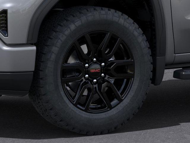 2025 GMC Sierra 1500 Vehicle Photo in GREEN BAY, WI 54303-3330