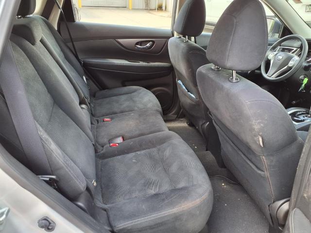 2016 Nissan Rogue Vehicle Photo in TAMPA, FL 33612-3404