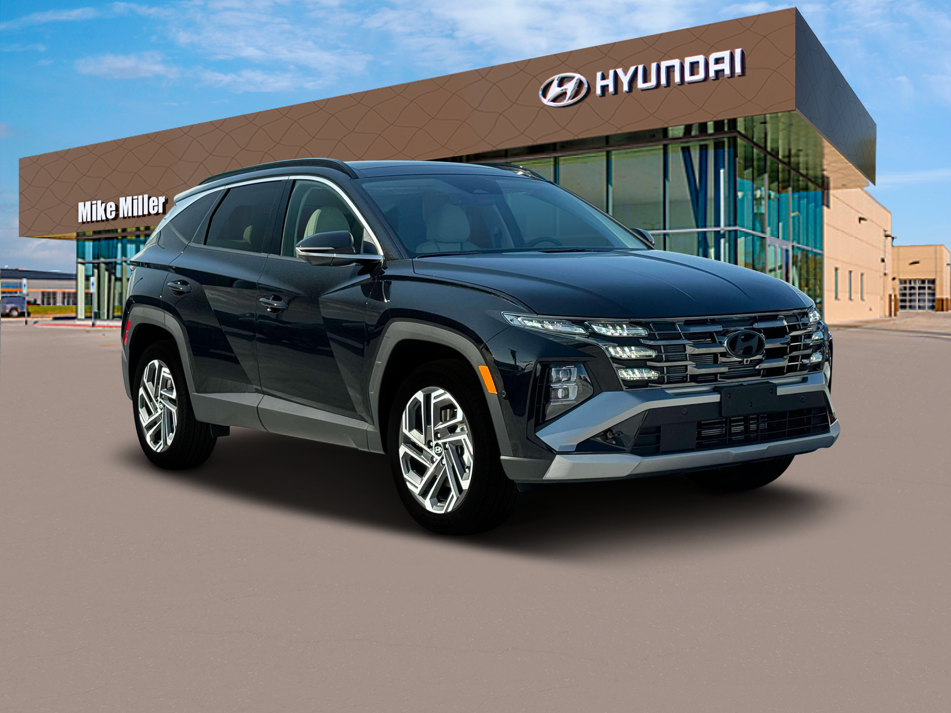 2025 Hyundai TUCSON Vehicle Photo in Peoria, IL 61615