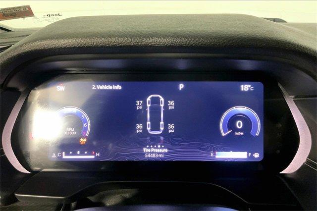 2023 Jeep Grand Cherokee L Vehicle Photo in INDEPENDENCE, MO 64055-1314