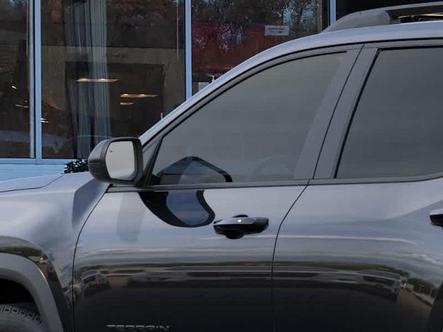 2026 GMC Terrain Vehicle Photo in ZELIENOPLE, PA 16063-2910