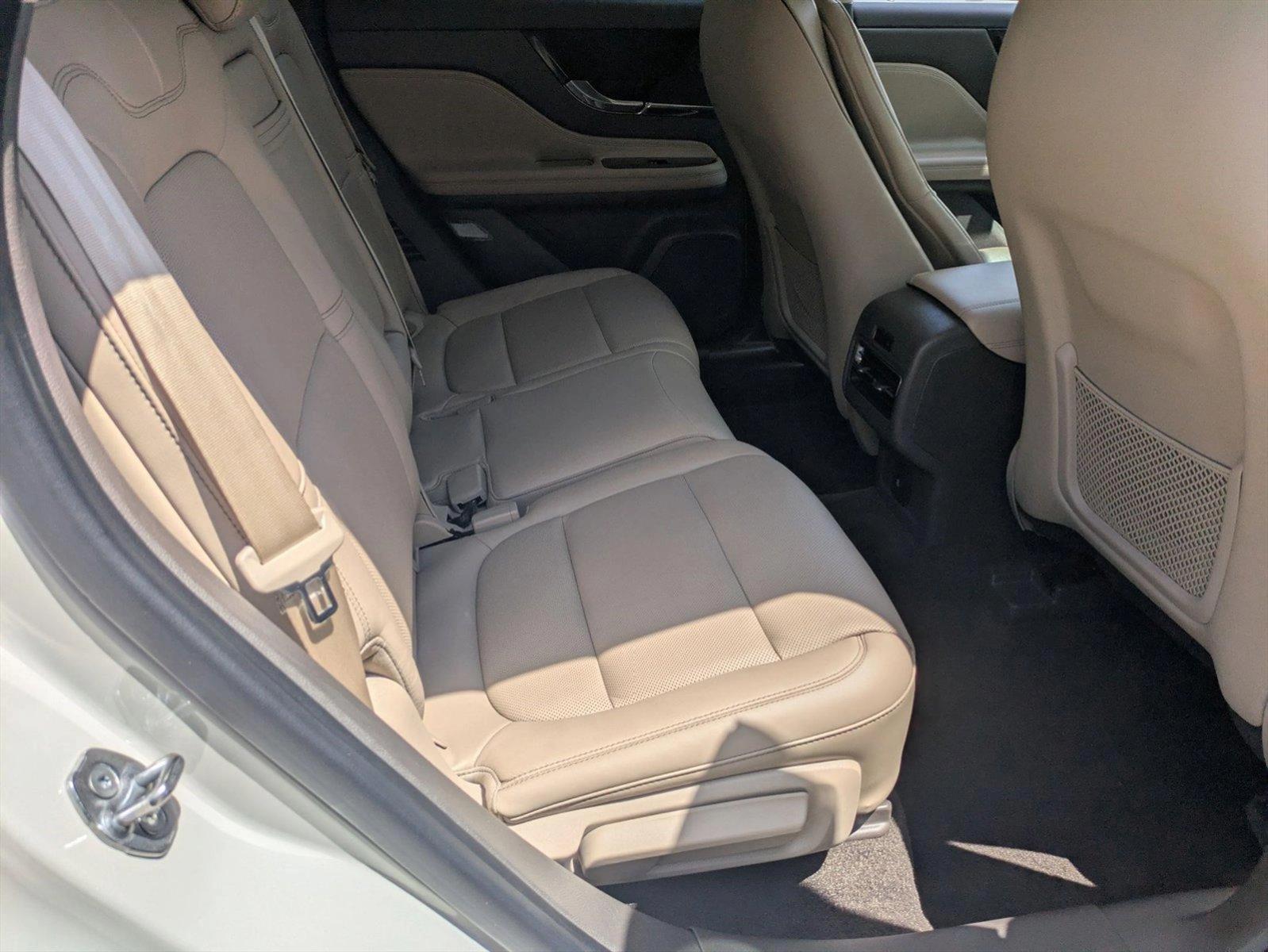 2020 Lincoln Corsair Vehicle Photo in Jacksonville, FL 32244