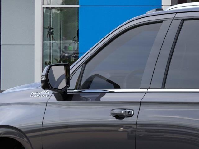 2025 Chevrolet Tahoe Vehicle Photo in MANITOWOC, WI 54220-5838