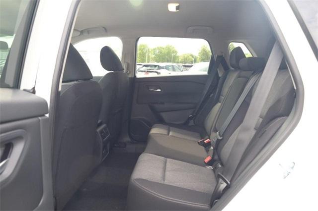 2025 Nissan Rogue Vehicle Photo in Hazelwood, MO 63042
