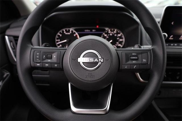 2025 Nissan Rogue Vehicle Photo in Hazelwood, MO 63042
