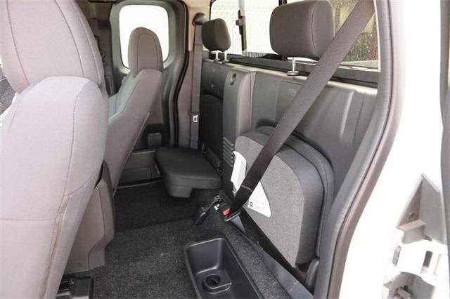 2025 Nissan Frontier Vehicle Photo in Hazelwood, MO 63042